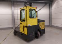Diesel Multidirectional Forklifts Lancer MLC 30/14