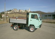 Municipal Tractors Front Hitch Camisa Oper 50