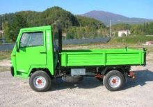 Municipal Tractors Front Hitch Camisa Oper 50