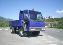 Municipal Tractors Front Hitch Camisa Oper 85