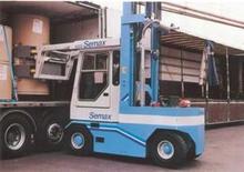 Telehandlers Semax P 35 L-D
