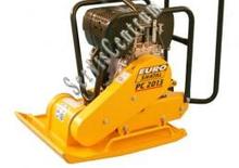 Single Direction Vibratory Plate Compactors Shatal PC 2013