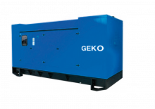 Diesel Power Generators Geko ® 130014 ED-S/DEDA