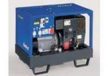 Diesel Power Generators Geko ® 15000 ED-S/HEDA