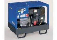 Diesel Power Generators Geko ® 15000 ED-S/ZEDA SS