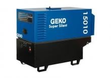 Diesel Power Generators Geko ® 15010 E-S/MEDA