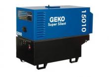 Diesel Power Generators Geko ® 15010 ED-S/MEDA