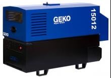 Diesel Power Generators Geko ® 15012 ED-S/TEDA