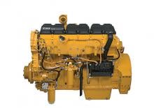 Diesel Power Generators Caterpillar 18 ATAAC