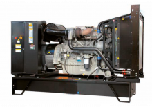 Diesel Power Generators Geko ® 200014 ED-S/DEDA
