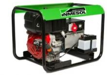 Diesel Power Generators INMESOL AL 1000-E