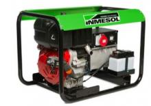 Diesel Power Generators INMESOL AL 1500-CA