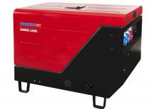 Diesel Power Generators Endress ESE 706 DYS-GT ES ISO DI