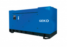 Diesel Power Generators Geko ® 30014 ED-S/DEDA