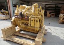 Diesel Power Generators Caterpillar 3412-725