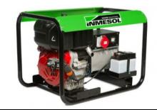 Diesel Power Generators INMESOL AL 1100-E