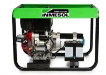 Diesel Power Generators INMESOL AL 1250-E