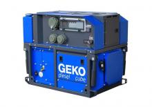 Diesel Power Generators Geko ® 6000 ED-AA/HED