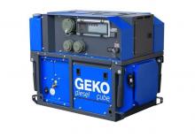 Diesel Power Generators Geko ® 6000 ED-AA/HHDA