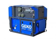 Diesel Power Generators Geko ® 6000 ED-A/HED