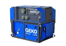 Diesel Power Generators Geko ® 6000 ED-A/HHDA
