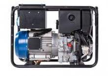 Diesel Power Generators Geko ® 7801 E-AA/ZEDA