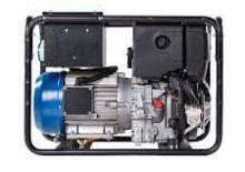 Diesel Power Generators Geko ® 7801 ED-AA/ZEDA