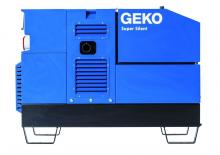 Diesel Power Generators Geko ® 7810 ED-S/ZEDA