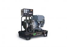 Diesel Power Generators INMESOL AAD-042