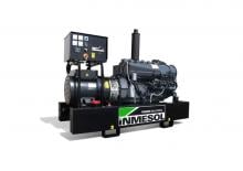 Diesel Power Generators INMESOL AAD-063