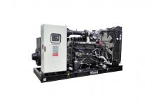 Diesel Power Generators INMESOL AC-1000