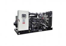 Diesel Power Generators INMESOL AC-1570