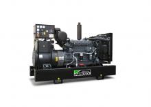 Diesel Power Generators INMESOL AD-150