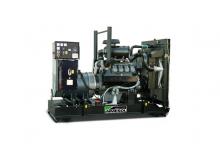 Diesel Power Generators INMESOL AD-475