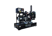 Diesel Power Generators INMESOL AI-044