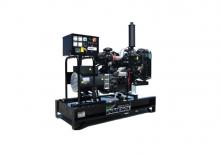 Diesel Power Generators INMESOL AI-044