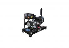 Diesel Power Generators INMESOL AI-066