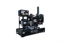 Diesel Power Generators INMESOL AI-075