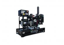 Diesel Power Generators INMESOL AI-085