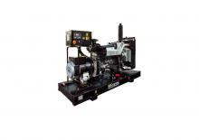 Diesel Power Generators INMESOL AI-140