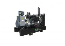 Diesel Power Generators INMESOL AI-210
