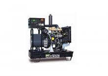 Diesel Power Generators INMESOL AK-023