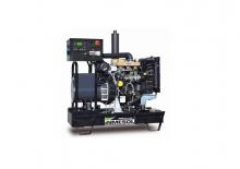 Diesel Power Generators INMESOL AK-7