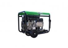 Diesel Power Generators INMESOL AKD-1200-CA