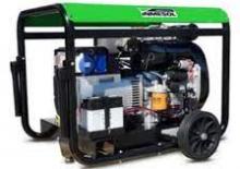 Diesel Power Generators INMESOL AKD-1200-E