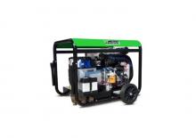 Diesel Power Generators INMESOL AKD-1200-E