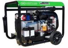 Diesel Power Generators INMESOL AKD-1500-E