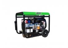 Diesel Power Generators INMESOL AKD-1500-E