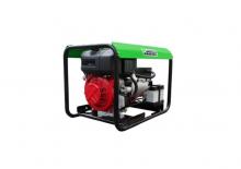 Diesel Power Generators INMESOL AKD-500-E