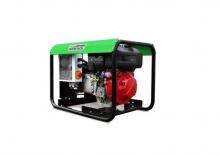 Diesel Power Generators INMESOL AKD-650-CA